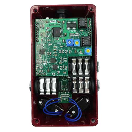 Vs Audio Alchemy MKII - Afbeelding 3