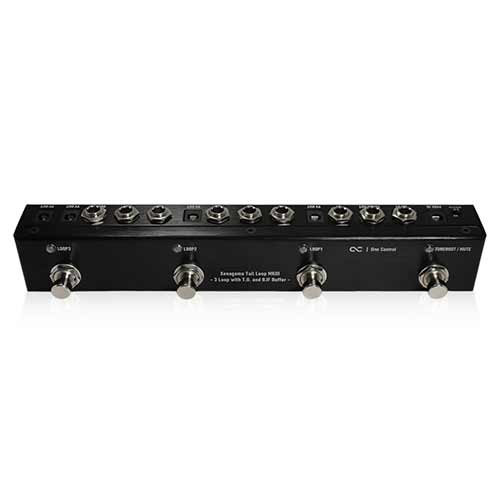 One Control Xenagama Tail Loop MK3 - Afbeelding 2