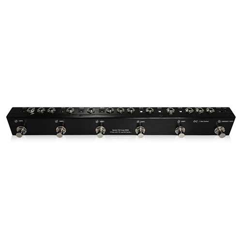 One Control Iguana Tail Loop MK3 - Afbeelding 3