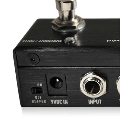 One Control Iguana Tail Loop MK3 - Afbeelding 5