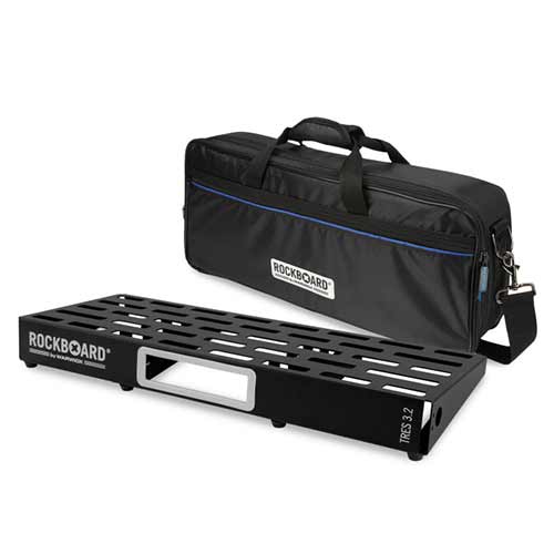 Rockboard TRES 3.2 Gigbag