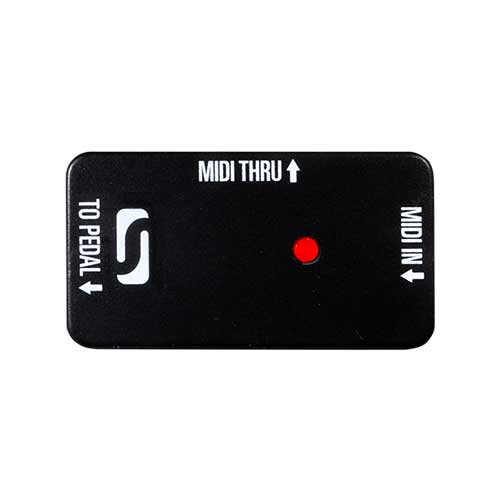 Source Audio Midi Adapter