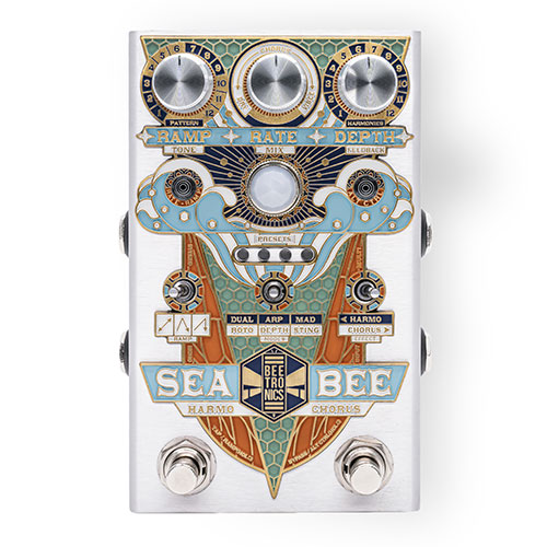 Beetronics SeeBea