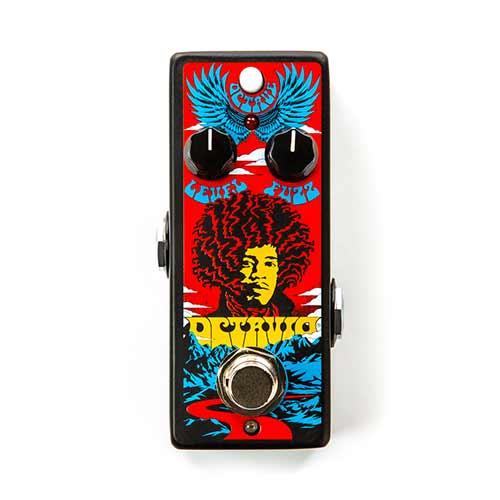 Dunlop Authentic Hendrix Octavio