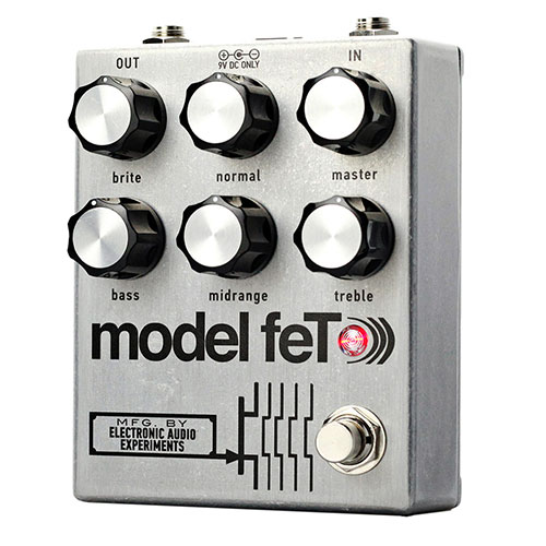 Electronic Audio Experiments Model feT - Afbeelding 2