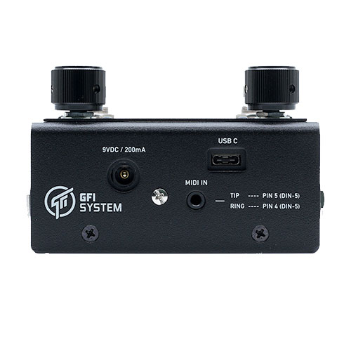 GFI System Duophony - Image 2