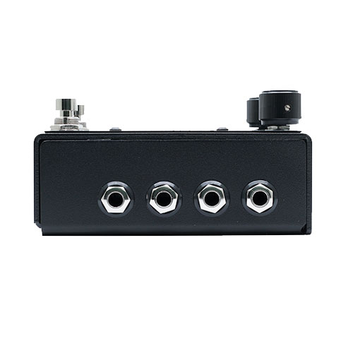 GFI System Duophony - Image 3