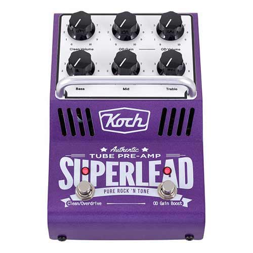 Koch Superlead