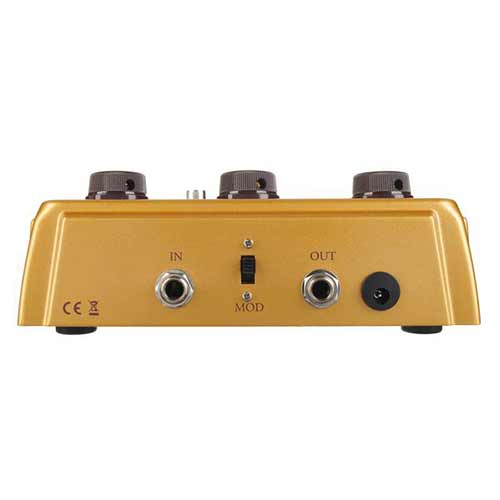 Warm Audio Centavo Back