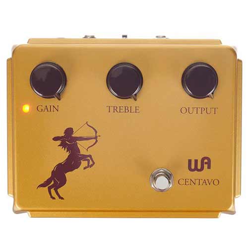 Warm Audio Centavo