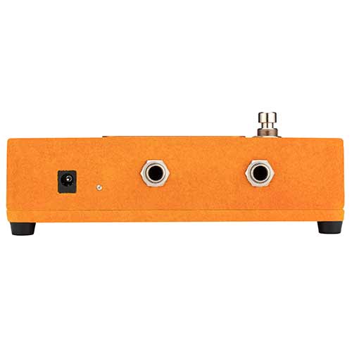 Warm Audio Foxy Tone Box - Afbeelding 3