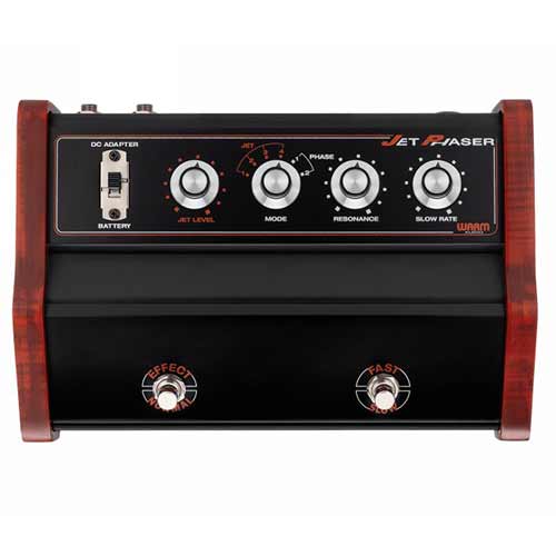 Warm Audio Jet Phaser
