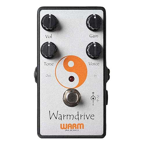 Warm Audio Warmdrive
