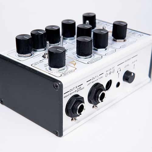DSM Humboldt Simplifier MKII - Image 3