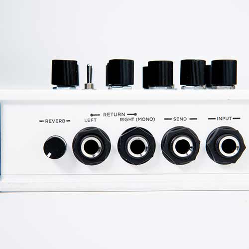 DSM Humboldt Simplifier MKII - Image 2