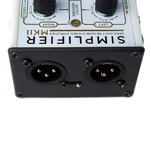 DSM Humboldt Simplifier MKII - Image 5
