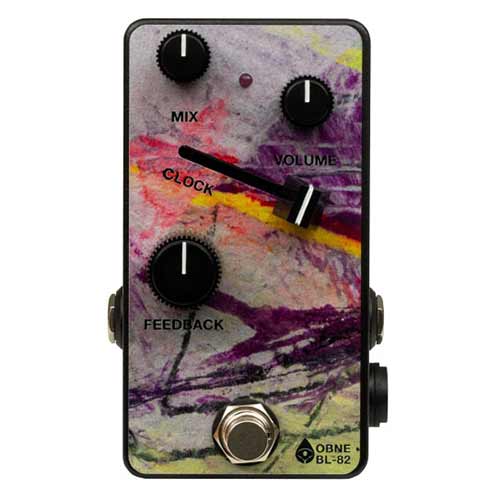 Old Blood Noise Endeavors BL-82 Chorus