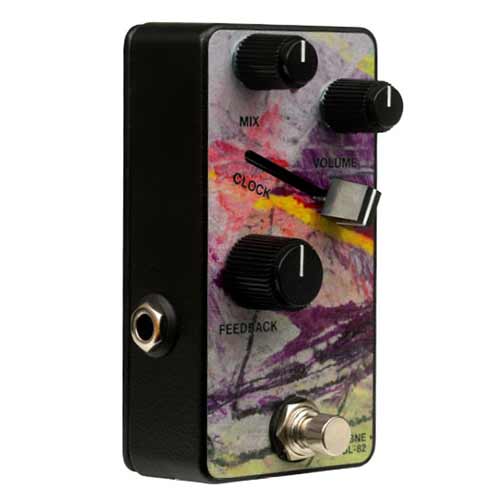 Old Blood Noise Endeavors BL-82 Chorus - Afbeelding 3