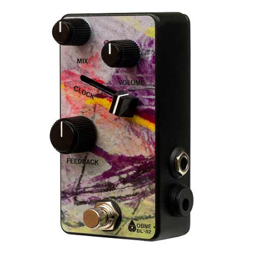 Old Blood Noise Endeavors BL-82 Chorus - Afbeelding 2