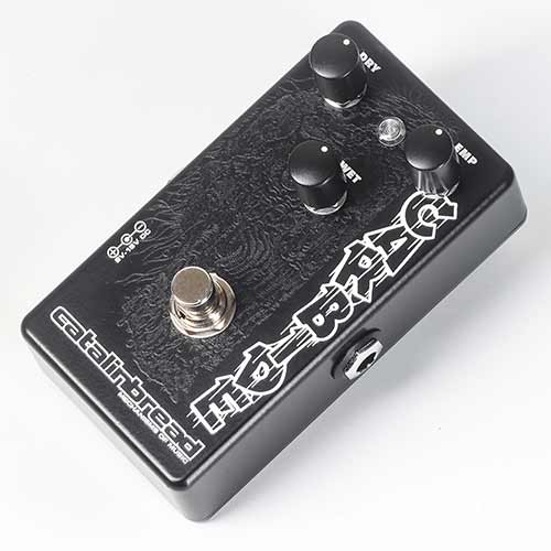 Catalinbread Carbide - Afbeelding 3