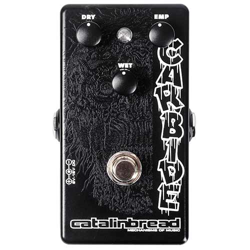 Catalinbread Carbide