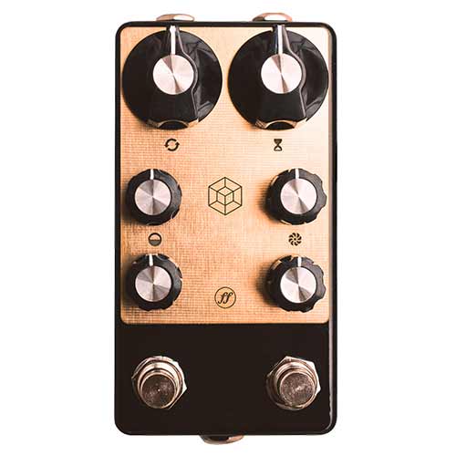 Fjord Fuzz Loke