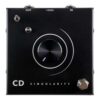 Collsion Devices Singularity Black