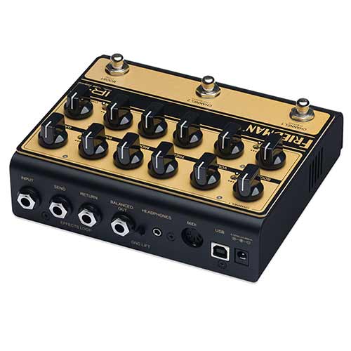 Friedman IR-X - Image 2