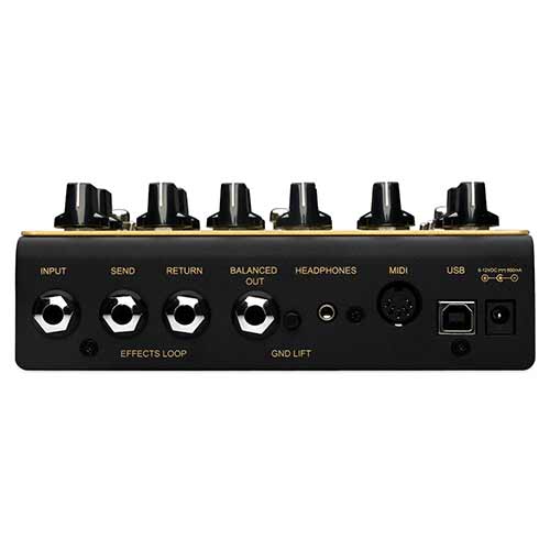 Friedman IR-X - Image 9