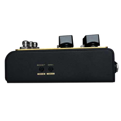 Friedman IR-X - Image 10