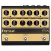 Friedman IRX