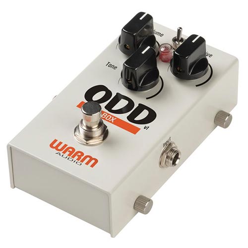 Warm Audio ODD Box V1 - Image 3