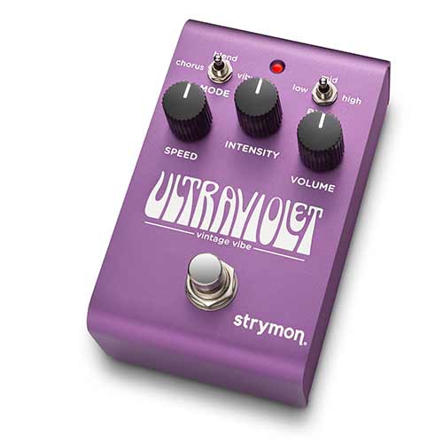 Strymon Ultraviolet - Afbeelding 3