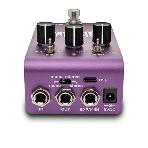 Strymon Ultraviolet - Afbeelding 2
