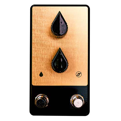 Fjord Fuzz Mime II