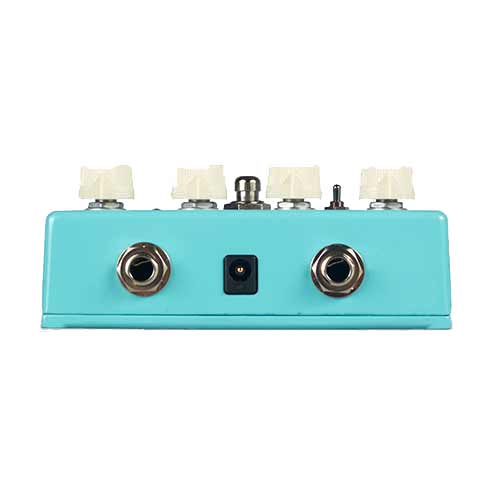 Bondi Effects Sick As - Afbeelding 2