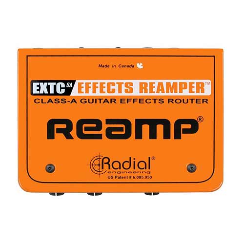 Radial Engineering EXTC-SA