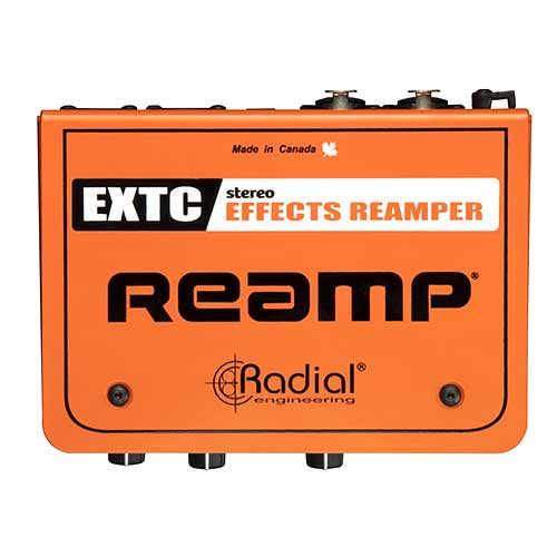Radial Engineering EXTC-Stereo