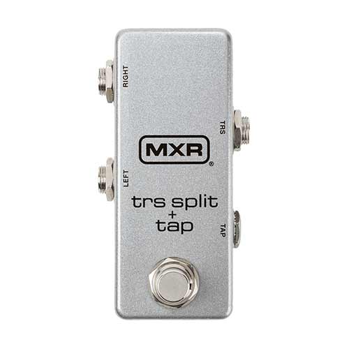 MXR TRS Split + Tap