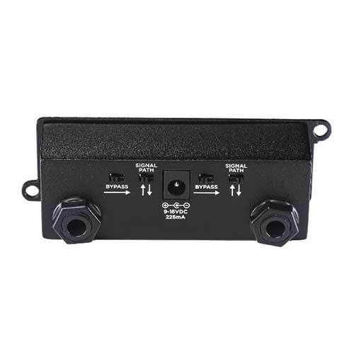 Temple Audio Design 2-Way Jack Patch Mod Pro - Afbeelding 3