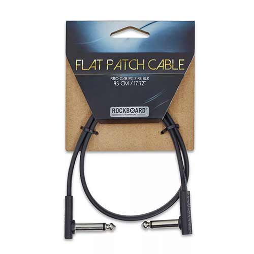 Rockboard Flat Patch Cable 45cm - Image 3