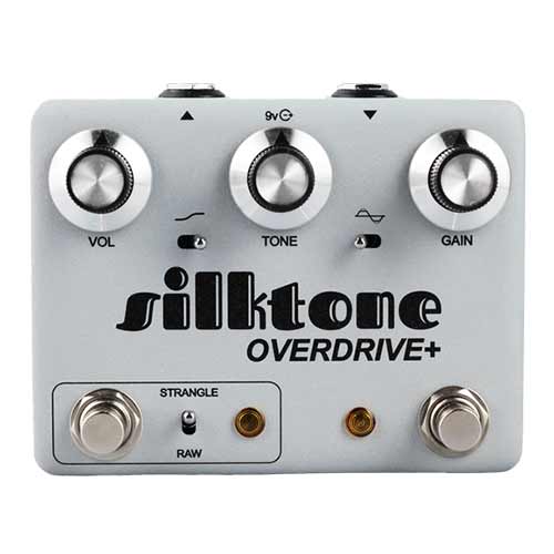Silkstone Overdrive Plus