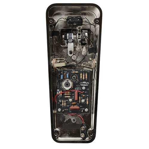 Vox VRM-1 Real McCoy LTD - Image 3