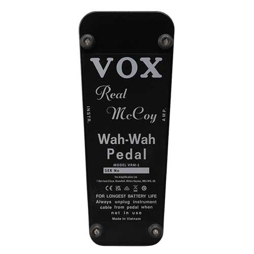 Vox VRM-1 Real McCoy - Image 4