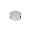 Barefoot Buttons V1 Mini Zilver