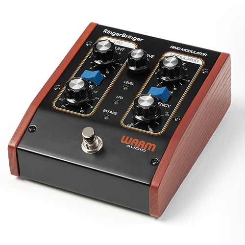 Warm Audio RingerBringer - Afbeelding 2