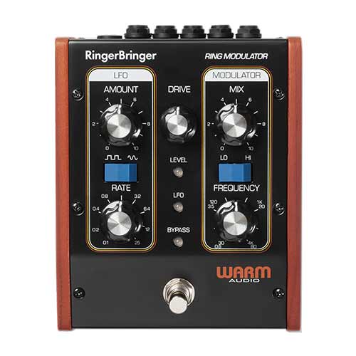 Warm Audio RingerBringer