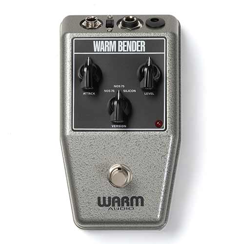 Warm Audio Warm Bender