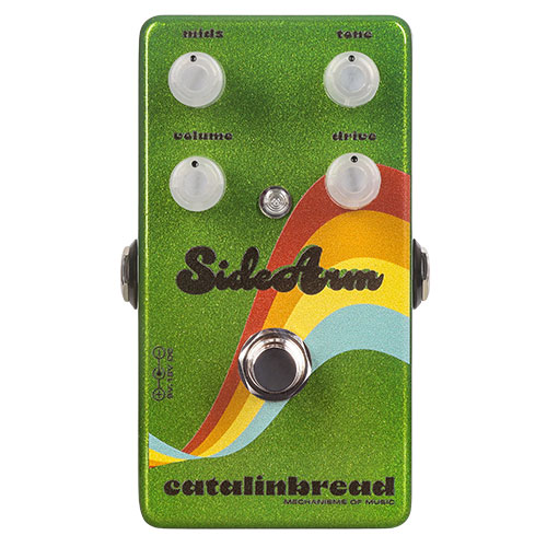 Catalinbread SideArm