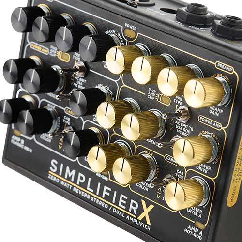 DSM Humboldt Simplifier X - Image 6